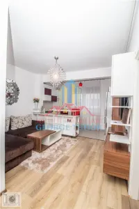 Ap. 2 camere 42 mp, Avangarde Rezidential, Str. Salcamilor Nr. 35/37 - foto 8