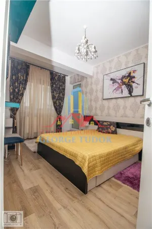 Apartament 2 camere Chiajna - poza 9