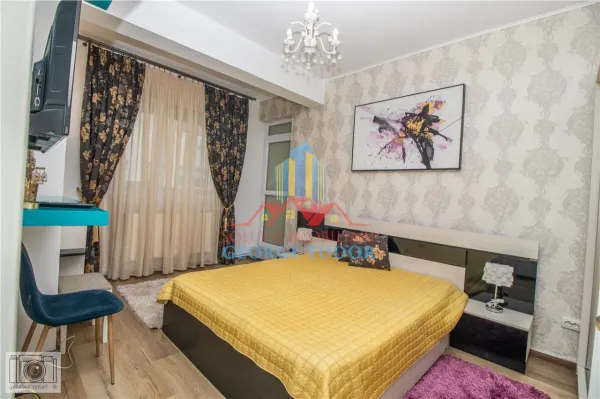 Apartament 2 camere Chiajna - poza 10
