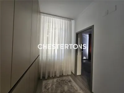 Prima inchiriere | totul nou | Apartament 2 dormitoare, curte proprie si terasa, ultracentral zona Sala Sporturilor, Constanta - foto 15