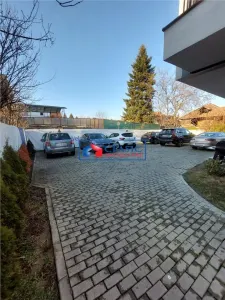 Cladire multifunctionala de vanzare in Andrei Muresanu | 390 mp utili | Terase panoramice | Potrivit pentru birouri, clinica sau locuinta - foto 2