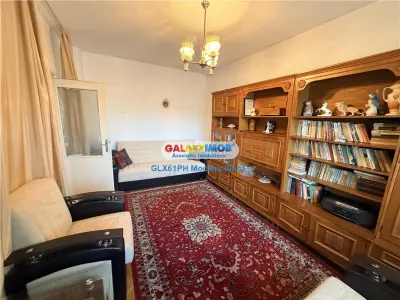 Inchiriere casa 3 camere, Ploiesti, Mihai Bravu - foto 9