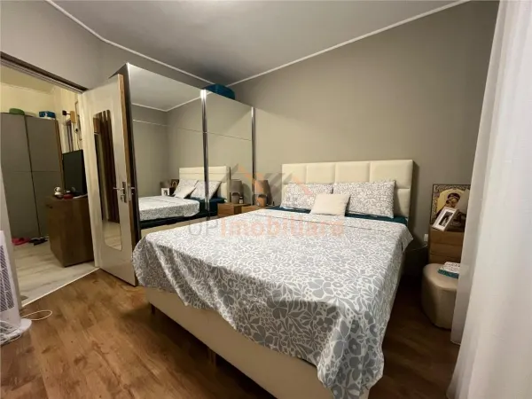 Apartament 2 camere Paleu - poza 1