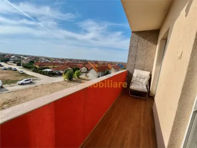 APARTAMENT 2 CAMERE | PALEU - foto 2