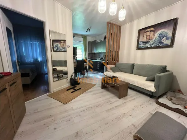 Apartament 2 camere Paleu - poza 5