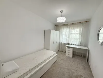 Apartament 3 camere Copou â€“ Titu Maiorescu | Pet-Friendly - foto 4