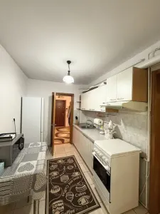 Apartament 3 camere Copou â€“ Titu Maiorescu | Pet-Friendly - foto 5