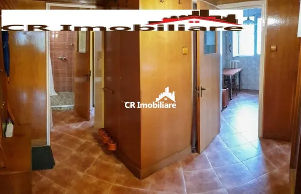 Apartament 4 camere București - poza 1