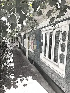 Casa 4 cam+ teren 1286 mp deschidere 18 m Chiscani zona Primariei - foto 2