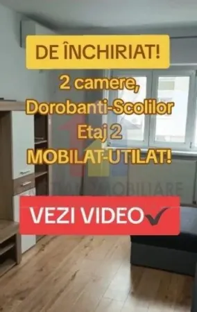 Apartament 2 camere Brăila - poza 1