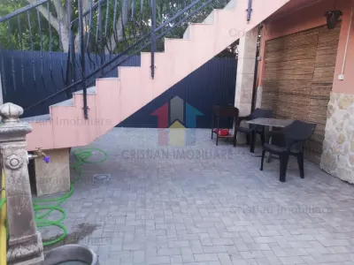 VIILA P+M, Cazasu, Teren - 486 mp, Mobilata-utilata - foto 2