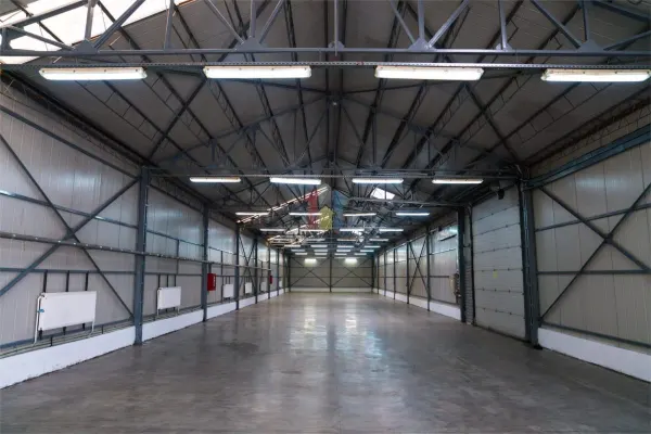 Spațiu industrial Brăila - poza 3