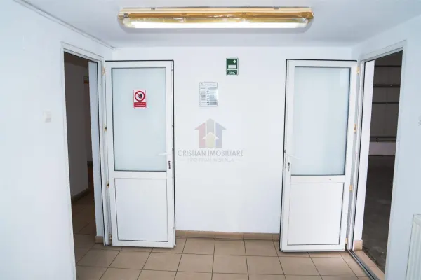 Spațiu industrial Brăila - poza 7