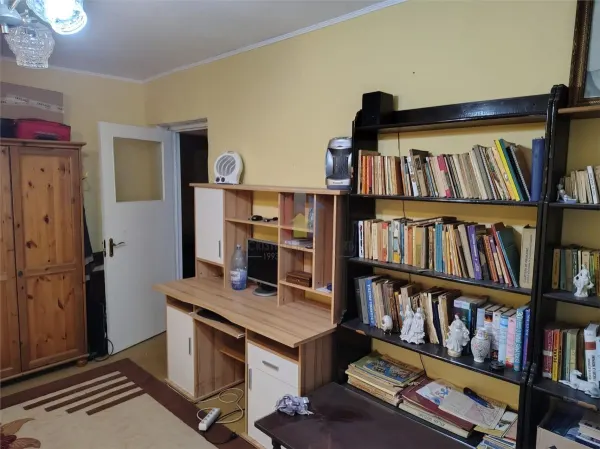 Apartament 1 camera Brăila - poza 1