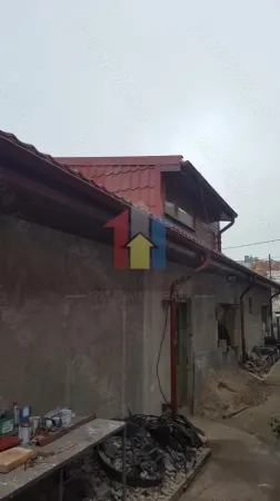 Casă 3 camere Brăila - poza 1
