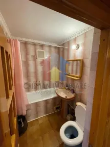 Ap. 2 camere, etaj 1, Mobilat si Utilat, Dorobantilor - foto 5