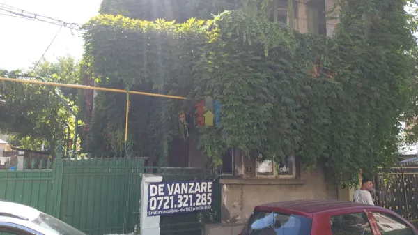 Casă 4 camere Brăila - poza 1