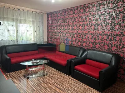 2 camere Mobilat si Utilat, etaj 1, Dorobantilor - foto 2