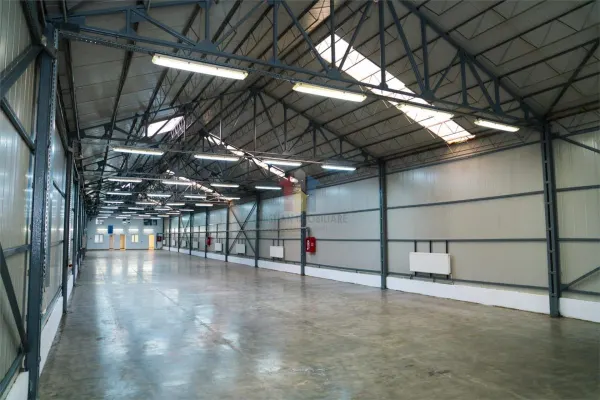 Spațiu industrial Brăila - poza 3