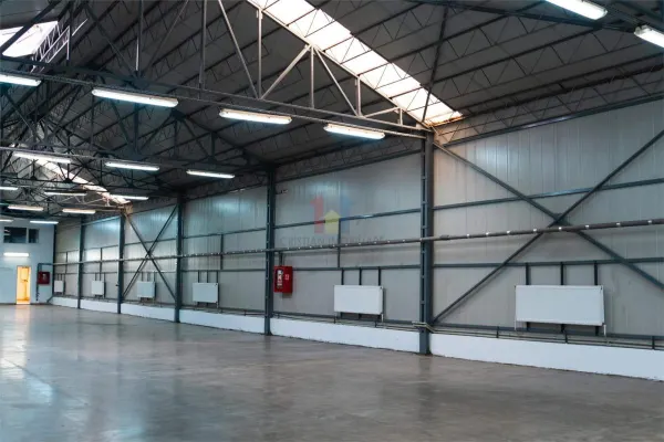 Spațiu industrial Brăila - poza 4