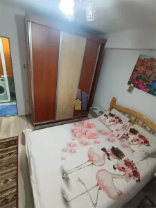 2 camere Mobilat si Utilat, parter cu balcon, Garii - foto 1