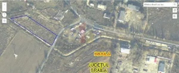 Teren Brăila - poza 5