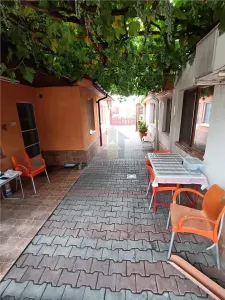 Casa SUPER 4 cam teren 540 mp deschidere dubla Lacu Dulce - foto 2
