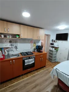 Casa SUPER 4 cam teren 540 mp deschidere dubla Lacu Dulce - foto 12