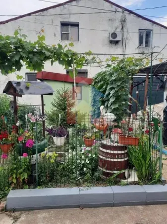 Casă 2 camere Brăila - poza 1
