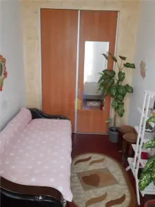 Apartament la curte 2 camere, 77 mp, Centru Istoric - foto 7