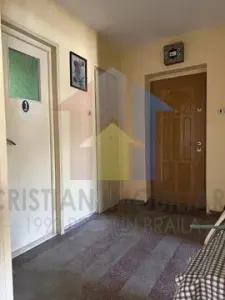 Apartament 2 camere, zona Calea Galati, Etaj 2, Conf 1 - 55 mp - foto 5