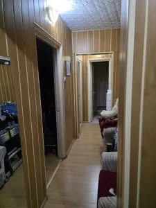 Ap 3 camere conf 1, Calea Galati - Plantelor, RENOVAT - foto 2