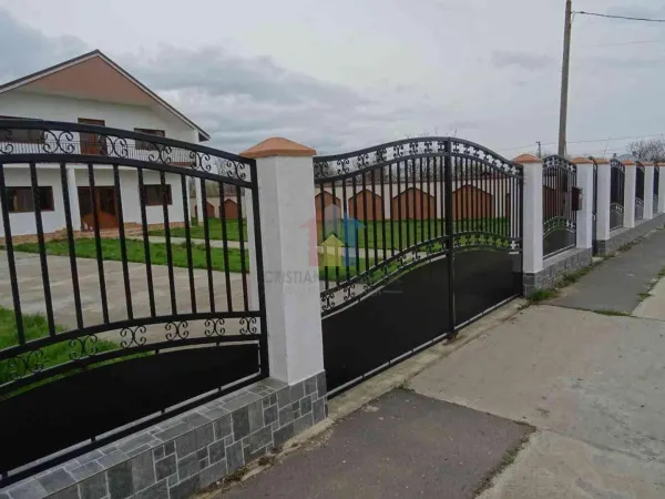 Casă 5 camere Insuratei - poza 2