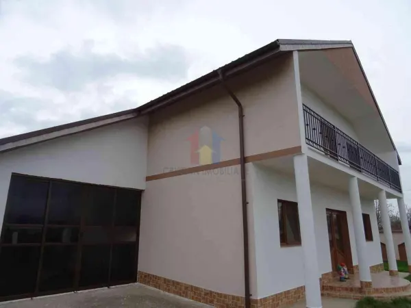 Casă 5 camere Insuratei - poza 4