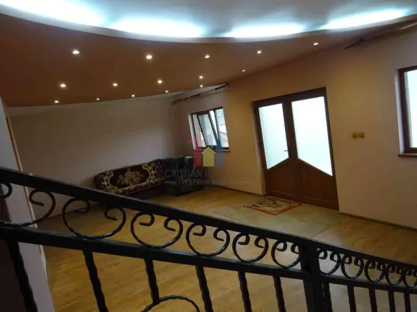 Casă 5 camere Insuratei - poza 10