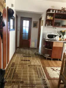 2 camere, 62 mp, balcon 11 m, Mobilat si Utilat, Ultracentral - foto 6