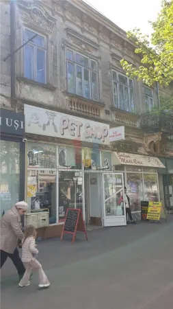 Spațiu comercial Brăila - poza 1
