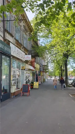 Spațiu comercial Brăila - poza 3