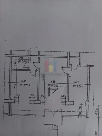 Spațiu comercial Brăila - poza 7