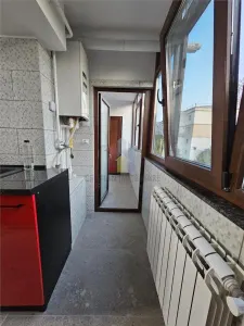 Ultracentral Inchiriere Ap 2 camere conf 1 Calarasi etaj 2 mobilat si utilat - foto 11