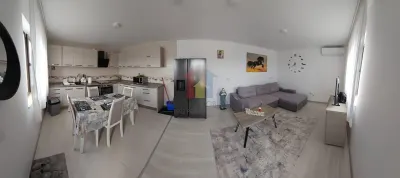 Casa Cazasu, 1 camera, teren 300 mp, mobilata si utilata - foto 7