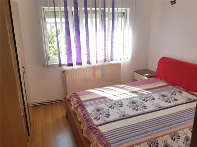 2 camere Decomandat, Mobilat si Utilat, Radu Negru - foto 3