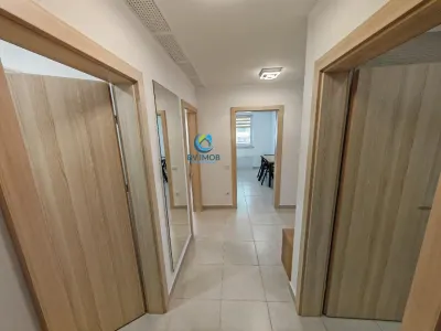 Inchiriem Apartament 2 Camere, Modern, Decomandat, Astra Urban Plaza - foto 2