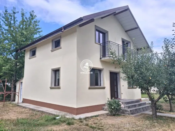 Casă 3 camere Iași - poza 1