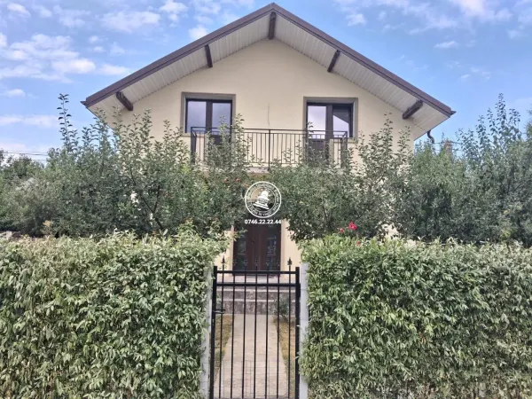 Casă 3 camere Iași - poza 2