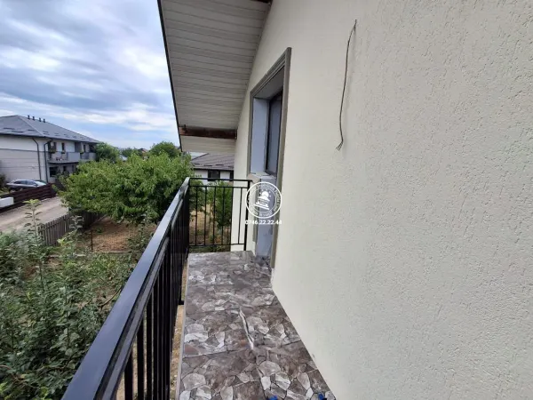 Casă 3 camere Iași - poza 15