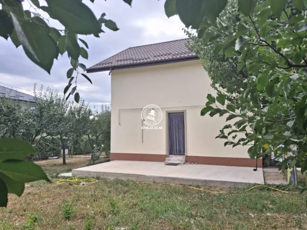 Casă 3 camere Iași - poza 3