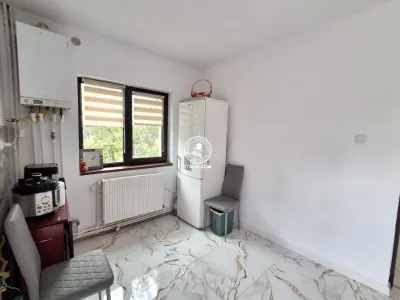 Vila  de vanzare  Valea Lupului, - foto 7