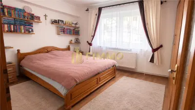 Apartament  3 camere | 67 mp | Decomandat | Burdujeni | ID:1921 - foto 7