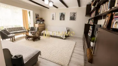 Apartament  3 camere | 67 mp | Decomandat | Burdujeni | ID:1921 - foto 10